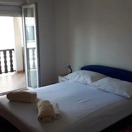 아파트 Apartment Green In Nin *